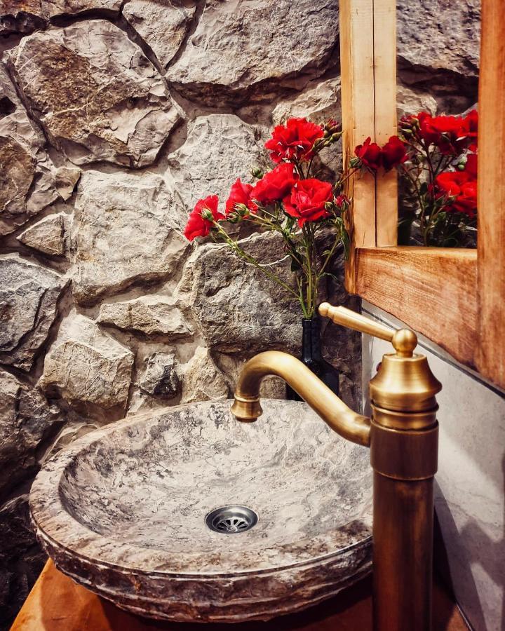 House Arupium - Hot Tub Villa Otocac Bagian luar foto