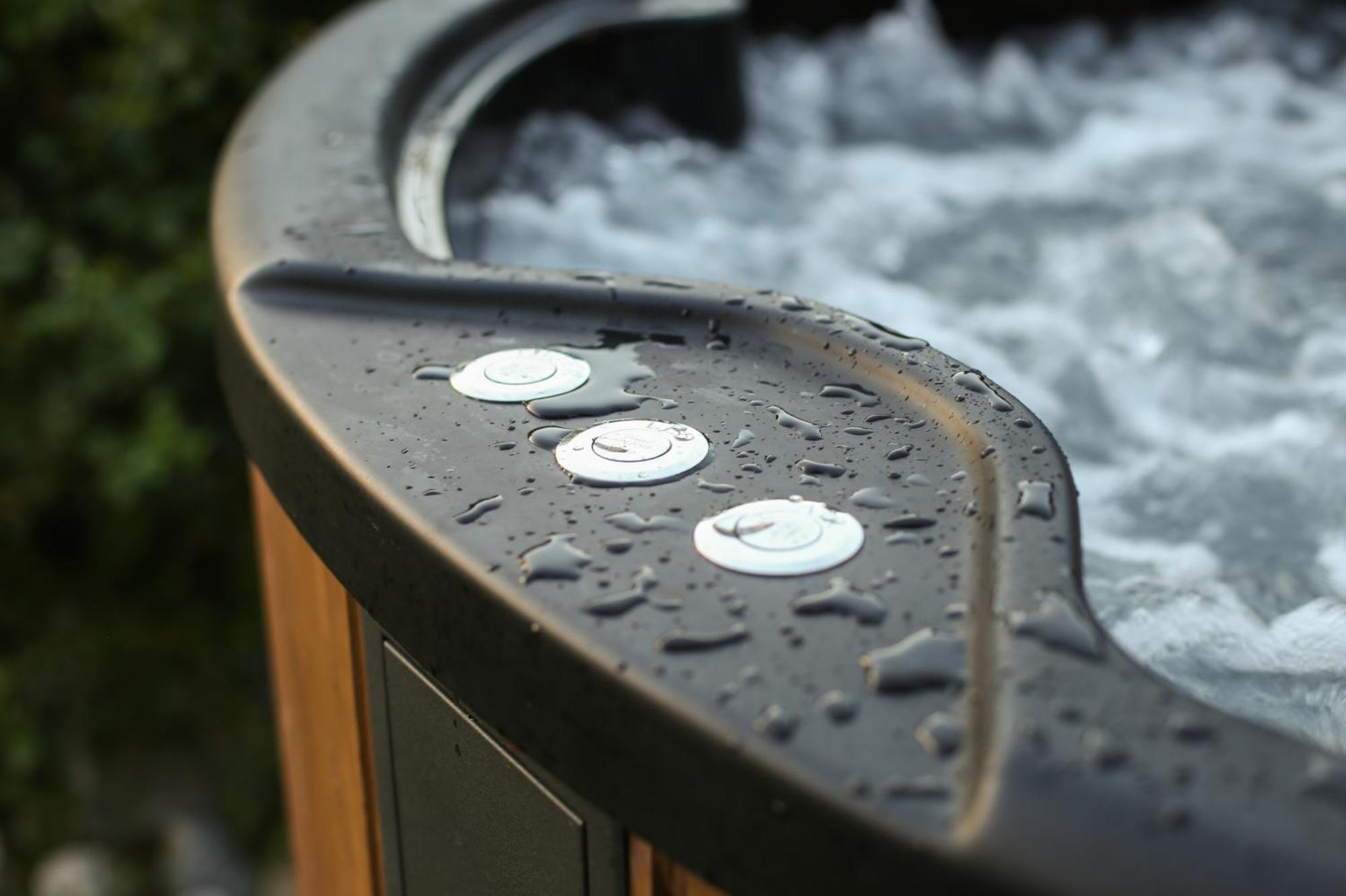 House Arupium - Hot Tub Villa Otocac Bagian luar foto