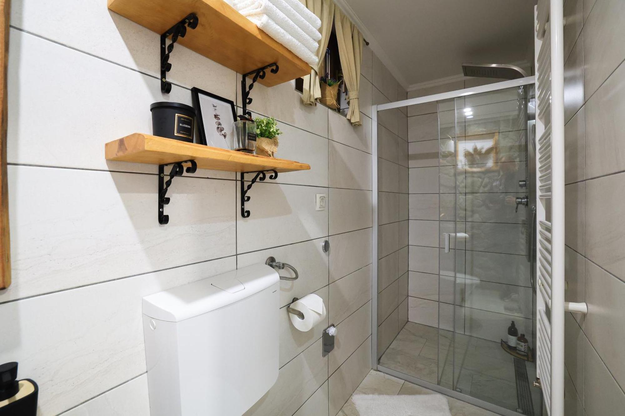 House Arupium - Hot Tub Villa Otocac Bagian luar foto